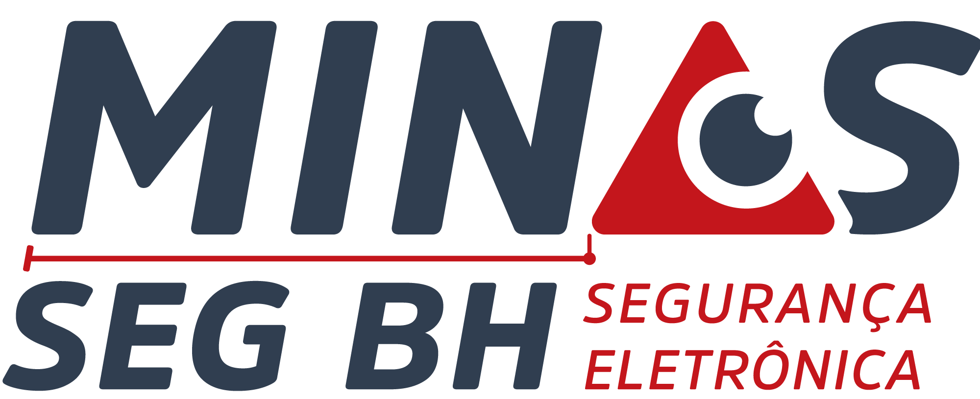 Minas Segurança Eletronica em Belo Horizonte