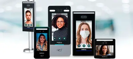 Controle de acesso facial para condomínios e empresas em belo horizonte